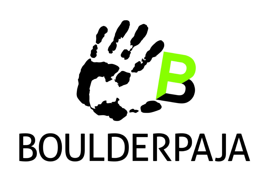 boulderpaja