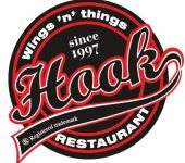 Hook logo